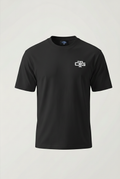 Black OG Logo Tee